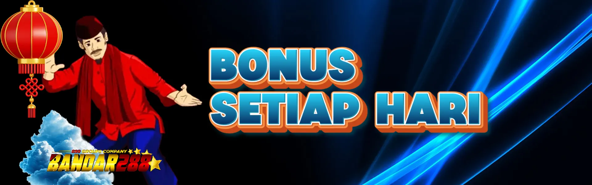 bandar288 setiap hari